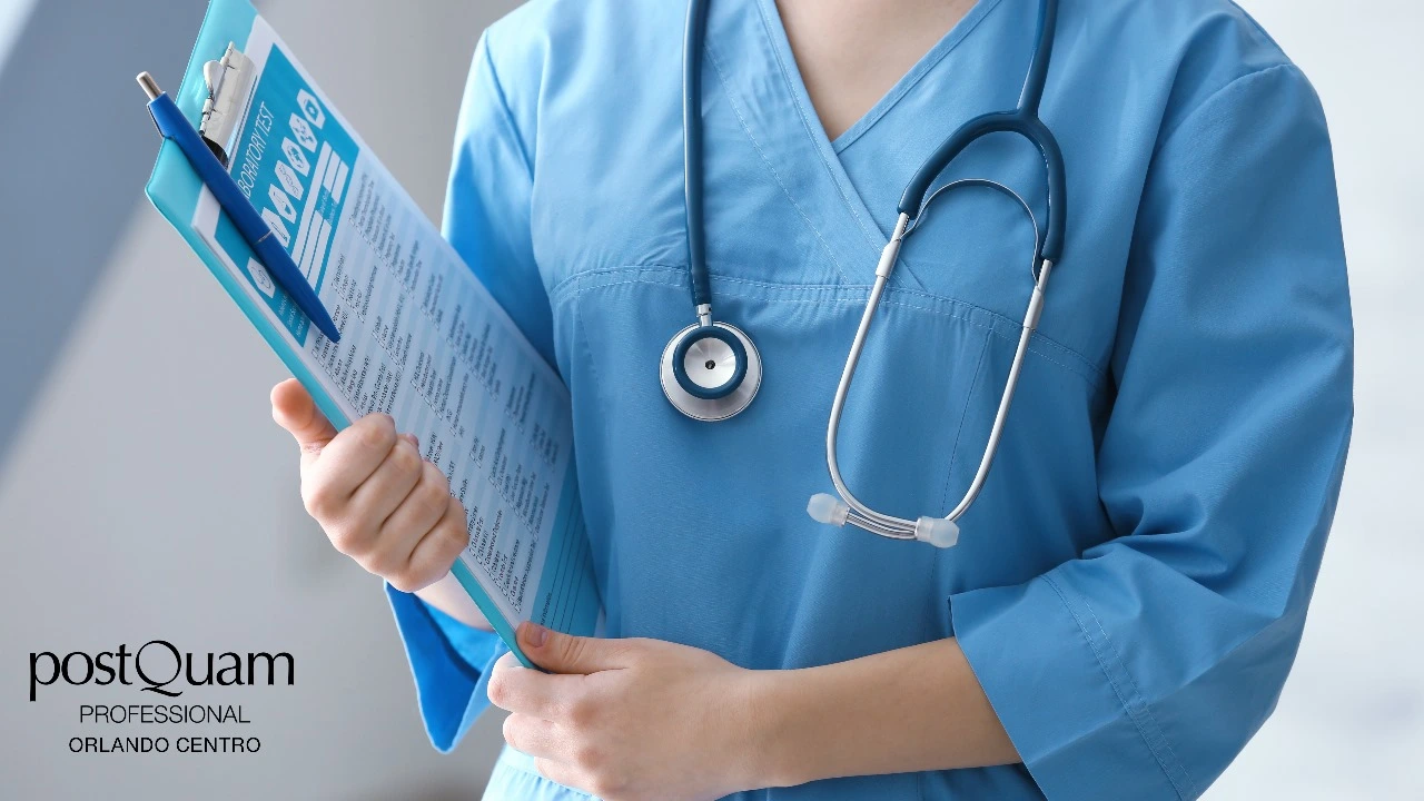 Assistente Médico