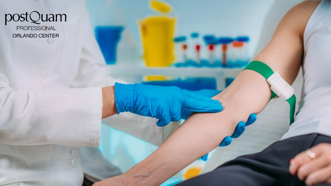 Curso de Flebotomia